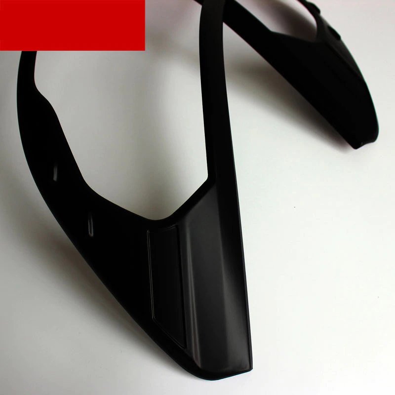 Bộ ốp viền đèn pha Toyota Hilux đen cao cấp 7 bo op vien den pha toyota hilux den cao cap 4