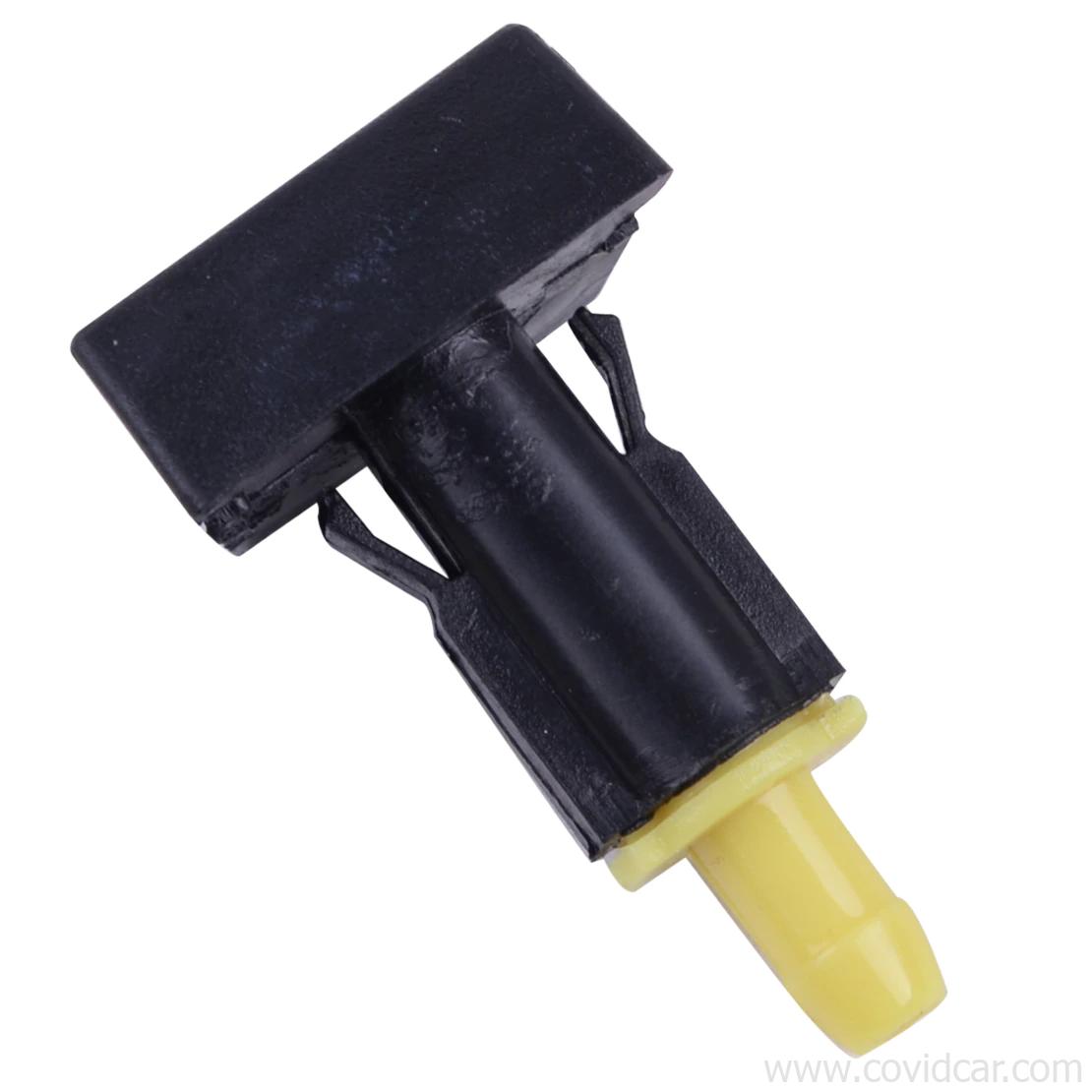 Bộ 2 đầu phun nước rửa kính lái xe Nissan Tiida 2 bo 2 dau phun nuoc rua kinh lai xe nissan tiida 2