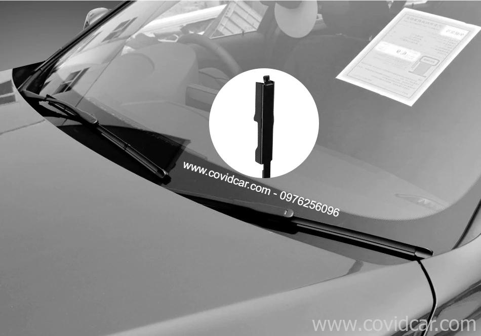 Bộ 2 gạt mưa theo xe Audi A3 3 bo 2 gat mua theo xe audi a3 2