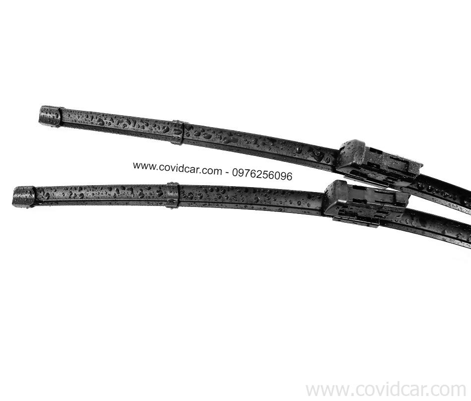 Bộ 2 gạt mưa theo xe Audi A5 cao cấp 8 bo 2 gat mua theo xe audi a5 cao cap 4