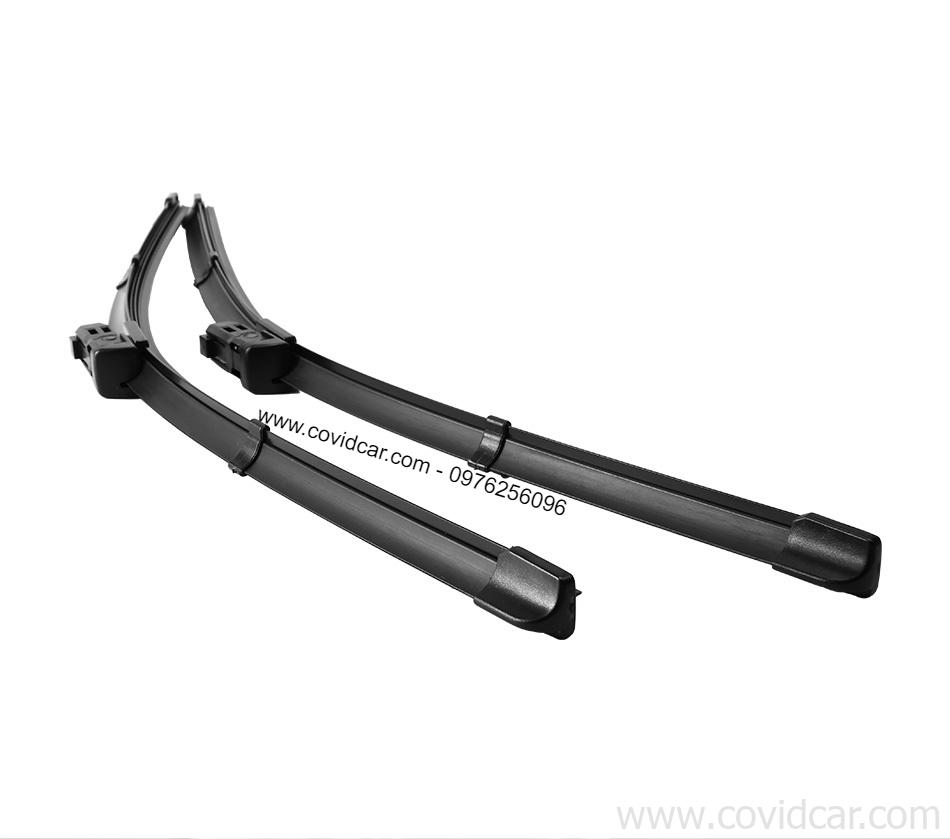 Bộ 2 gạt mưa theo xe Audi A7 cao cấp 4 bo 2 gat mua theo xe audi a7 cao cap 2