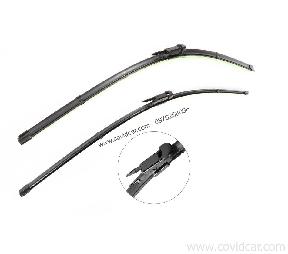 Bộ 2 gạt mưa theo xe BMW 3 Series 5 bo 2 gat mua theo xe bmw 3 series