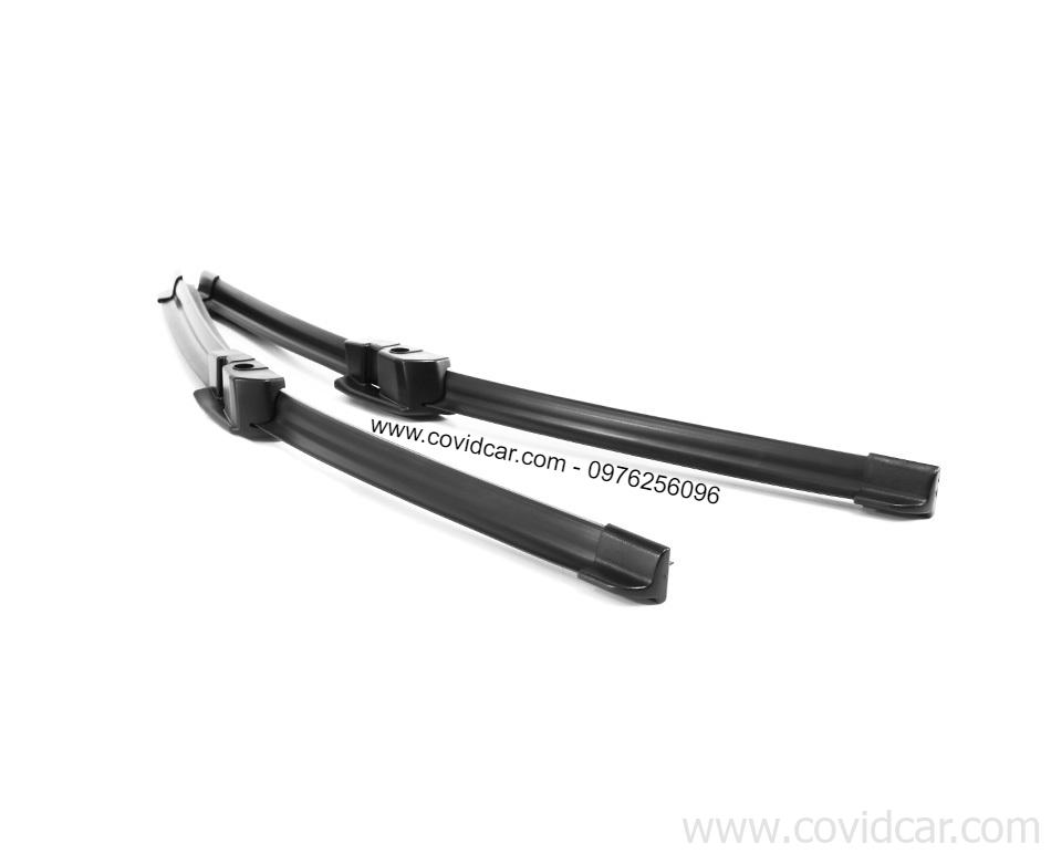 Bộ 2 gạt mưa theo xe BMW 7 Series cao cấp 6 bo 2 gat mua theo xe bmw 7 series cao cap 2