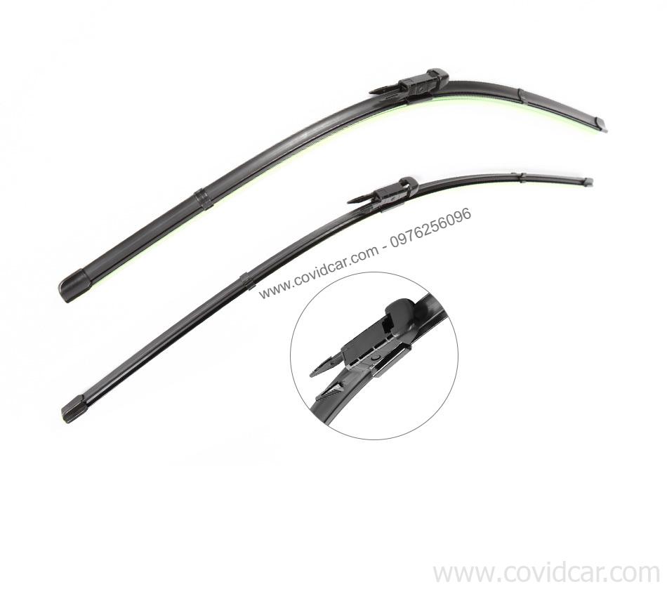 Bộ 2 gạt mưa theo xe BMW Series 1 3 bo 2 gat mua theo xe bmw series 1