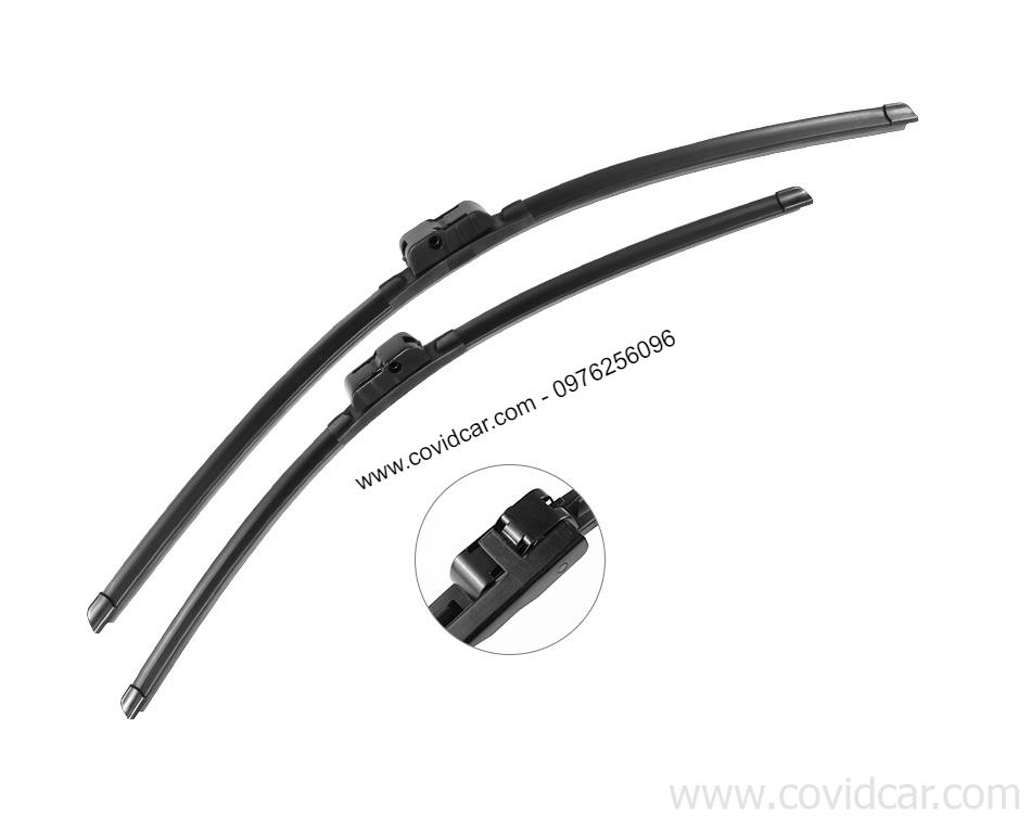 Bộ 2 gạt mưa theo xe BMW Series 5 4 bo 2 gat mua theo xe bmw series 5 3