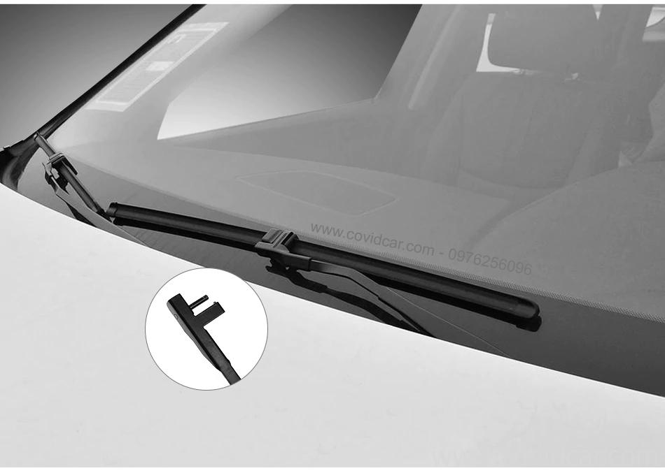 Bộ 2 gạt mưa theo xe BMW X3 7 bo 2 gat mua theo xe bmw x3 5