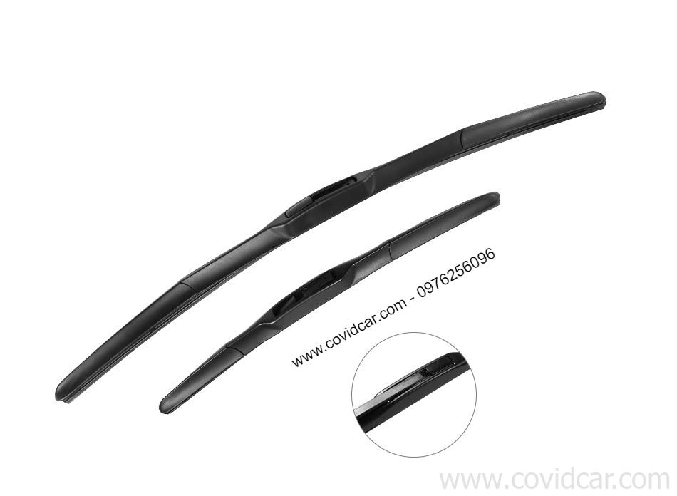 Bộ 2 gạt mưa theo xe BMW X6 9 bo 2 gat mua theo xe bmw x6 5