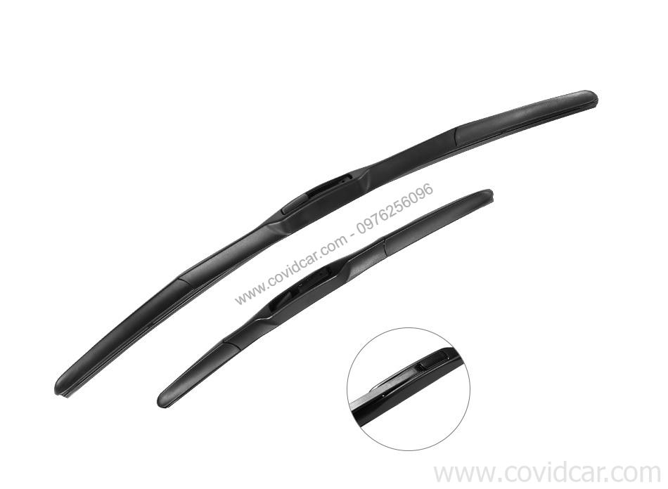 Bộ 2 gạt mưa theo xe Land Rover Range Rover Sport 4 bo 2 gat mua theo xe land rover range rover sport