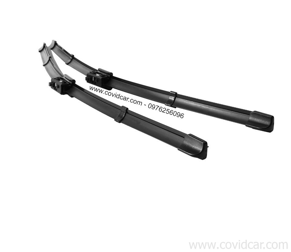 Bộ 2 gạt mưa theo xe Mercedes V Cao cấp 4 bo 2 gat mua theo xe mercedes v cao cap 2