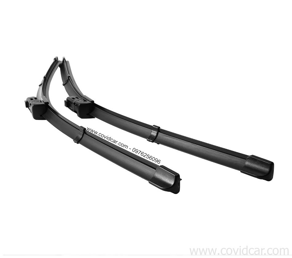 Bộ 2 gạt mưa theo xe PORSCHE MACAN 6 bo 2 gat mua theo xe porsche macan 2