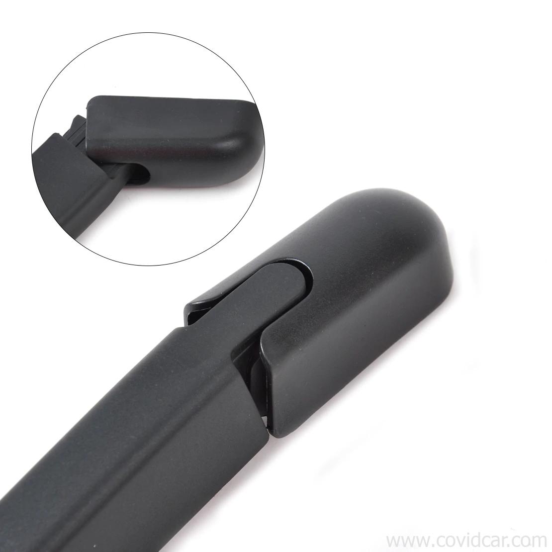 Bộ gạt mưa sau xe Nissan Qashqai 2008-2013 6 bo gat mua sau xe nissan qashqai 2008 2013 6