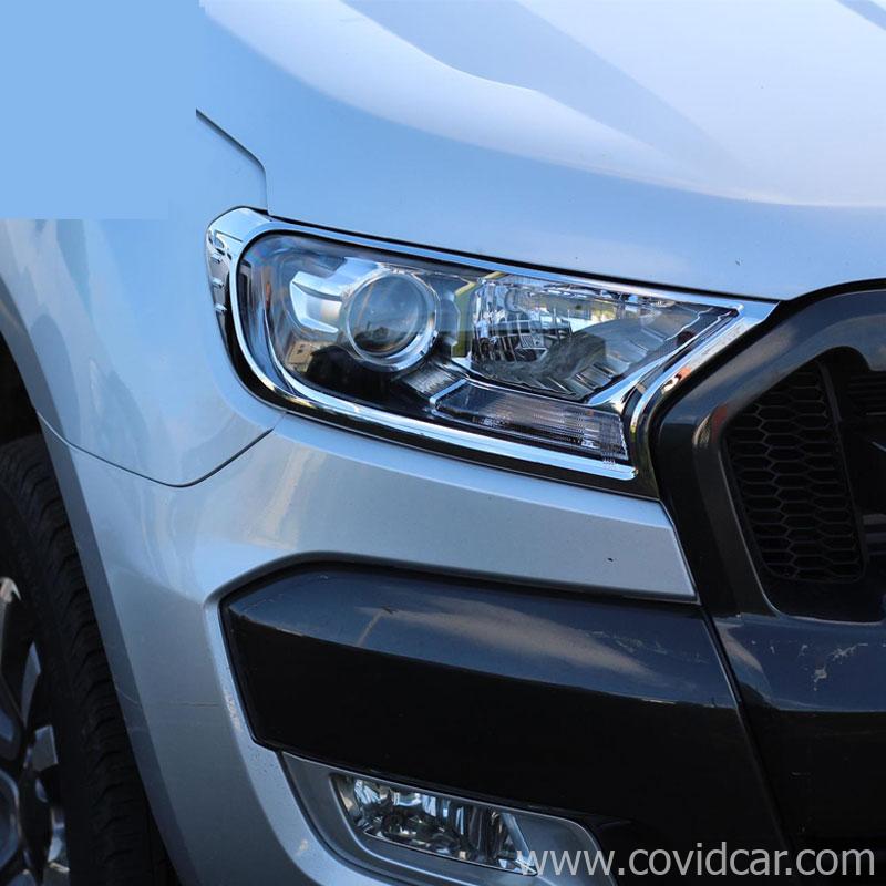 Bộ ốp viền đèn pha Ford Everest 2018-2020 6 bo op vien den pha ford everest 2018 2020 4