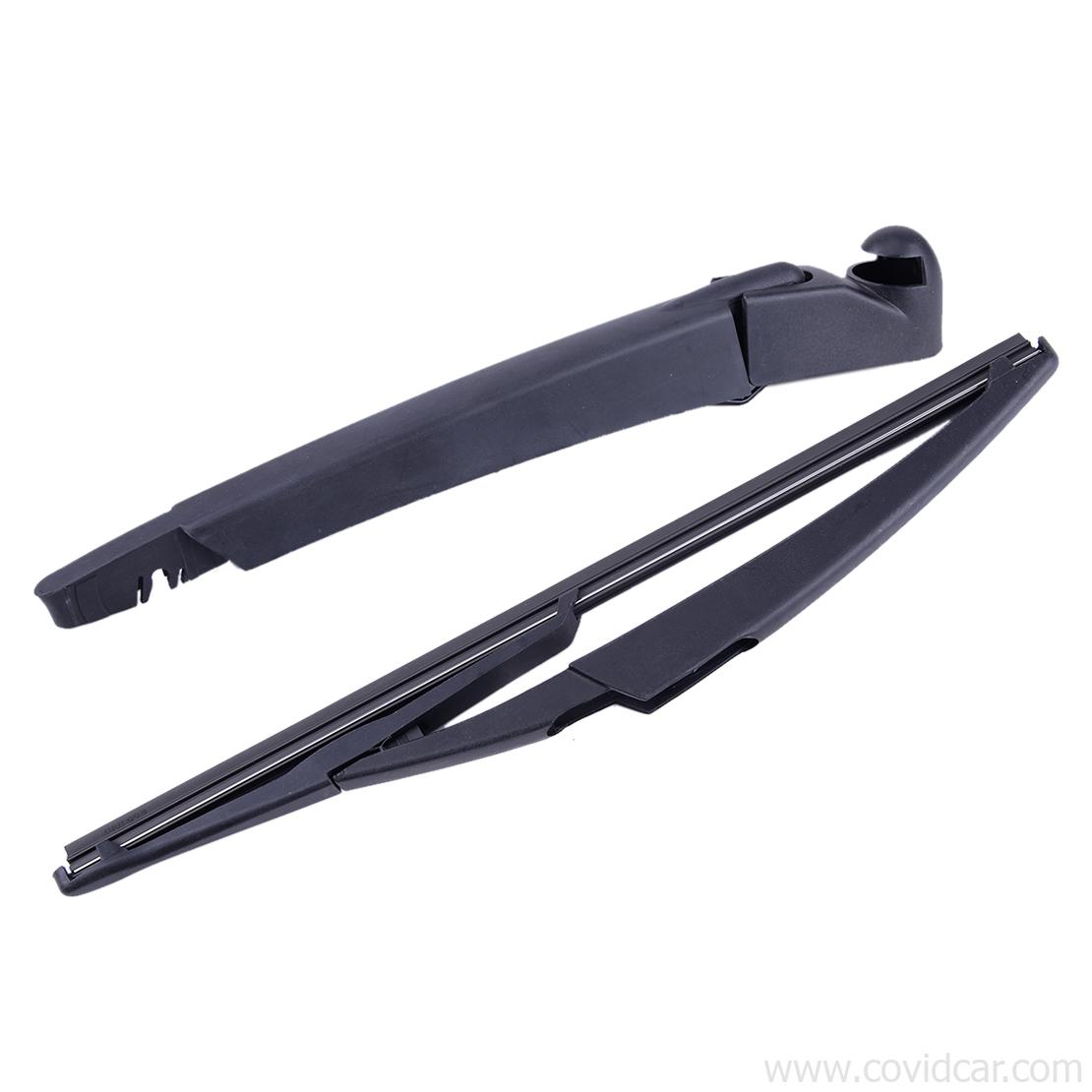 Gạt mưa sau Mercedes-Benz dòng A W169 2004-2012 3 gat mua sau mercedes benz dong a w169 2004 2012 3