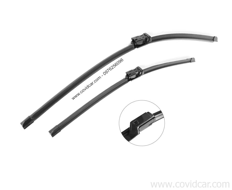 Gạt mưa theo xe Ford Ecosport 2 gat mua theo xe ford ecosport