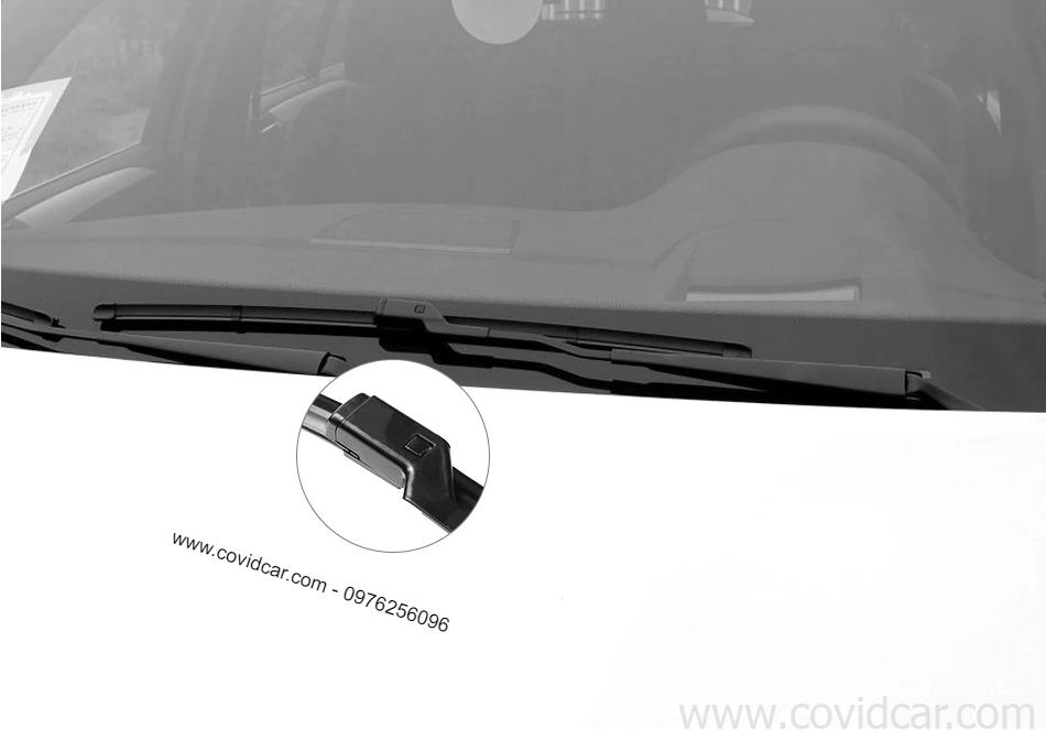 Gạt mưa theo xe Ford Mondeo 4 gat mua theo xe ford mondeo 3