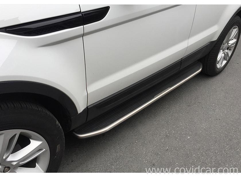 Bậc lên xuống xe Range Rover Evoque 2011-2020 2 bac len xuong xe range rover evoque 2011 2020 2