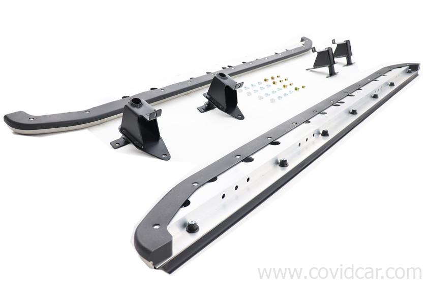 Bậc lên xuống xe Range Rover Evoque 2011-2020 9 bac len xuong xe range rover evoque 2011 2020 9