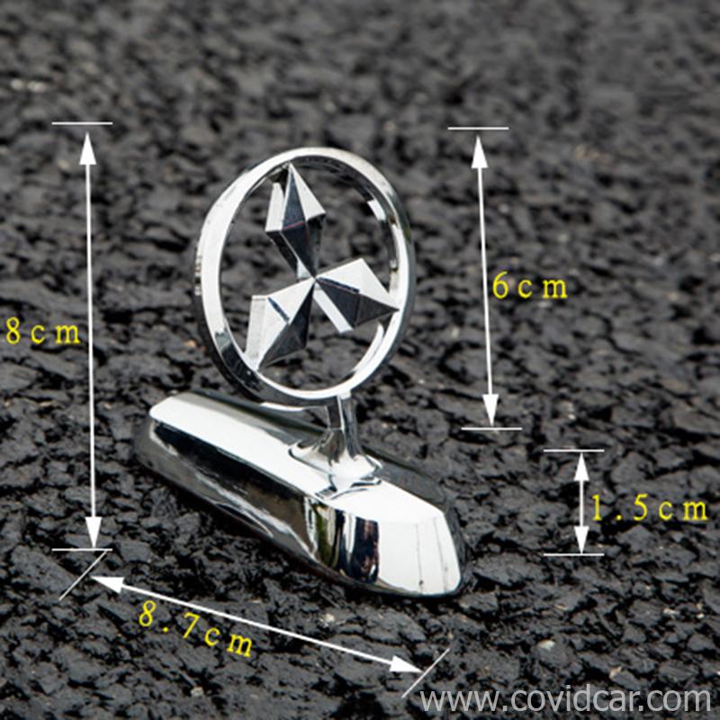 Biểu tượng logo Mitsubishi 3 bieu tuong logo mitsubishi 2