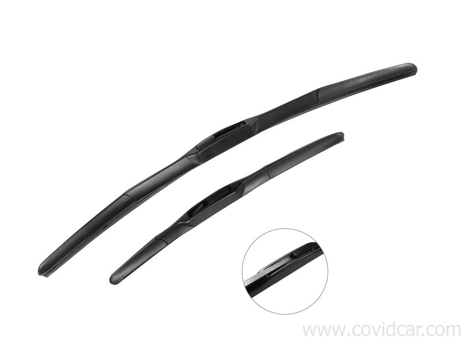 Bộ 2 chổi gạt mưa trước theo xe Jaguar XJ 2003-2015 9 bo 2 choi gat mua truoc theo xe jaguar xj 2003 2015 4