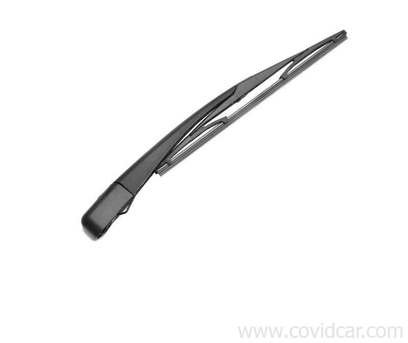 Bộ cần gạt mưa sau theo xe Hyundai I30 8 bo can gat mua sau theo xe hyundai i30 4