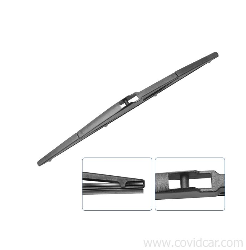 Bộ cần gạt mưa sau xe Hyundai Accent Hatchback 2006-2012 6 bo can gat mua sau xe hyundai accent hatchback 2006 2012 2