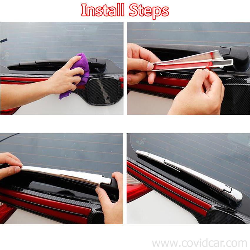 Bộ ốp cần gạt mưa sau xe Honda CRV 2018-2020 5 bo op can gat mua sau xe honda crv 2018 2020 2