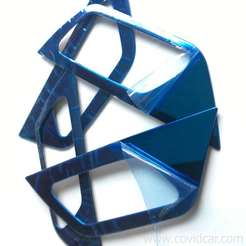 Bộ ốp tay nắm cửa trong xe PEUGEOT 3008 3008GT cao cấp 9 bo op tay nam cua trong xe peugeot 3008 3008gt cao cap 5