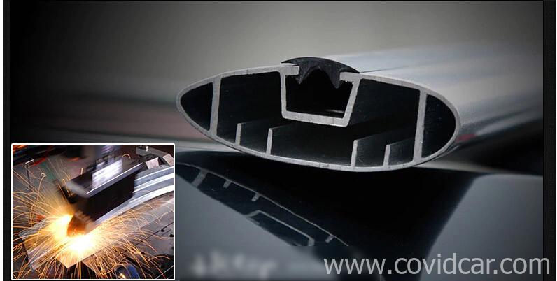 Giá nóc ngang cho xe Audi Q5 Q7 2009-2020 5 gia noc ngang cho xe audi q5 q7 2009 2020 2