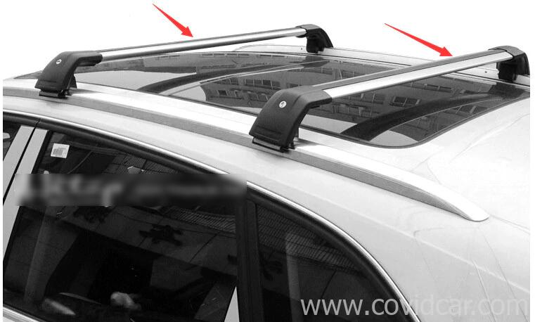 Giá nóc ngang cho xe Audi Q5 Q7 2009-2020 6 gia noc ngang cho xe audi q5 q7 2009 2020 3