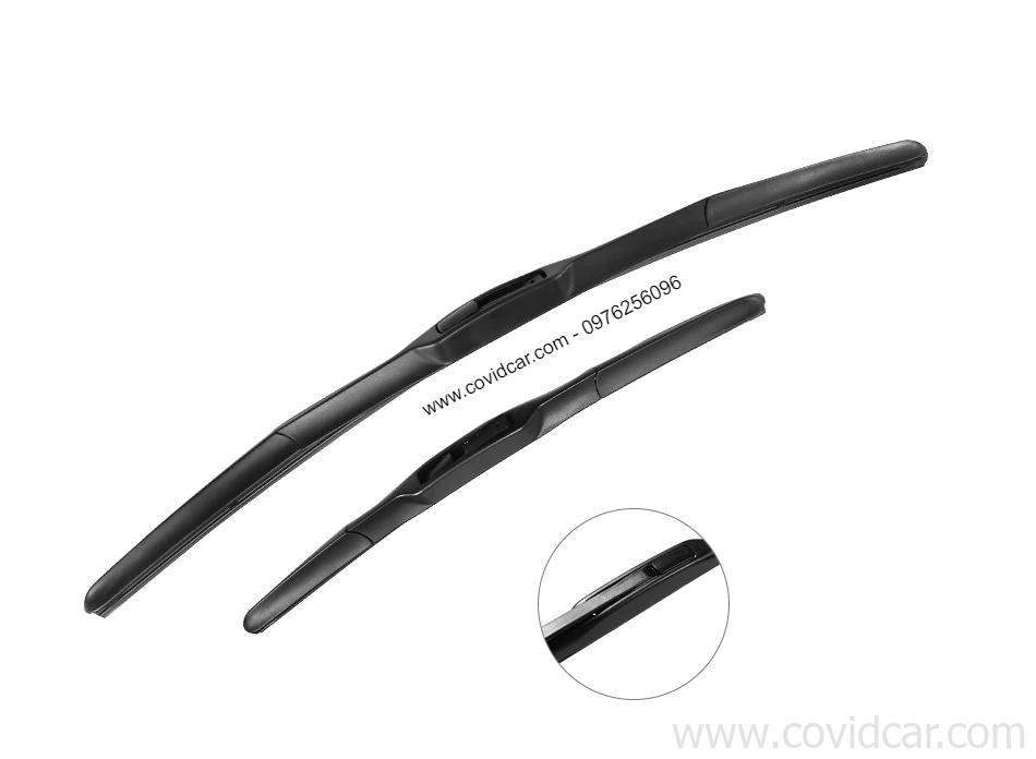 2 chổi gạt mưa trước theo xe Lexus GX460 GX470 4 2 choi gat mua truoc theo xe lexus gx460 gx470 4