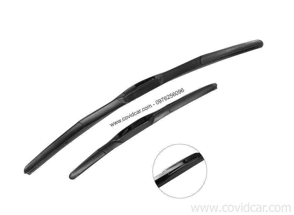 2 gạt mưa trước theo xe Lexus ES330 ES350 ES300h 3 2 gat mua truoc theo xe lexus es330 es350 es300h 3