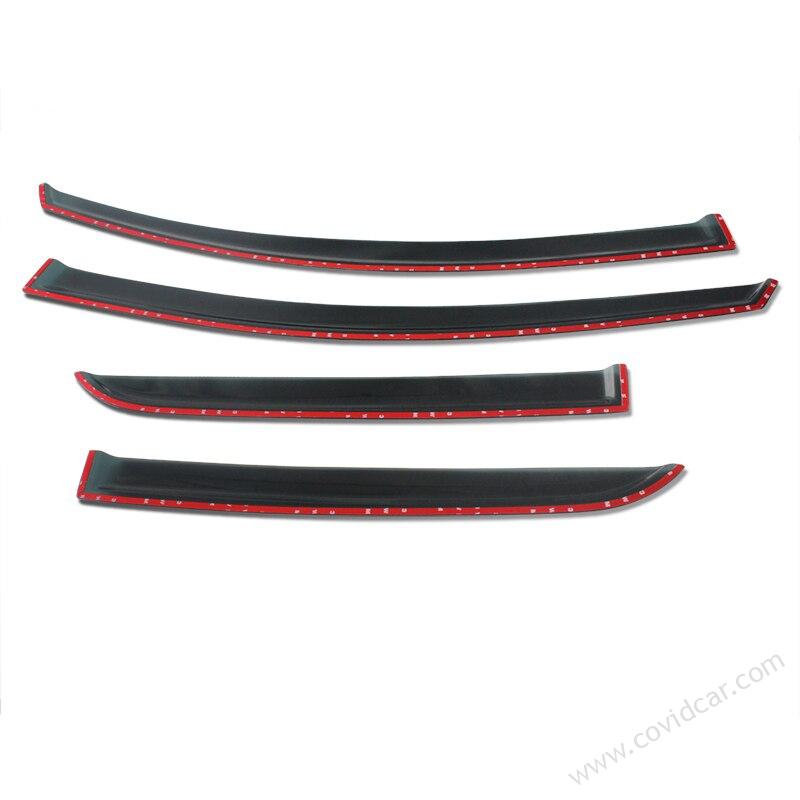 Vè mưa Toyota Yaris L 2014-2018 10 0 2470f7