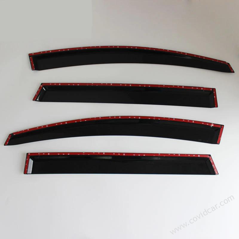 Vè mưa đen Toyota Innova 2016-2020 8 0 ec979a