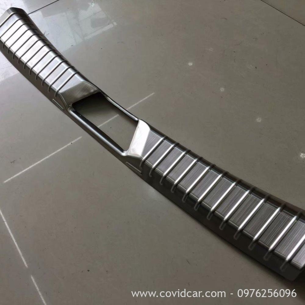 Thanh ốp chống trầy cốp trong Mazda CX-3 CX3 inox cao cấp 1 0 07d8d3