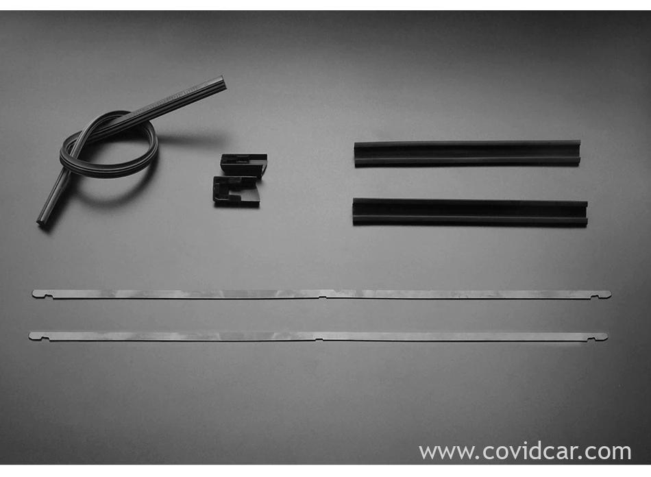 Gạt mưa trước Mercedes Benz CL Class W215 W216 2000 - 2013 6 0 0c95ab