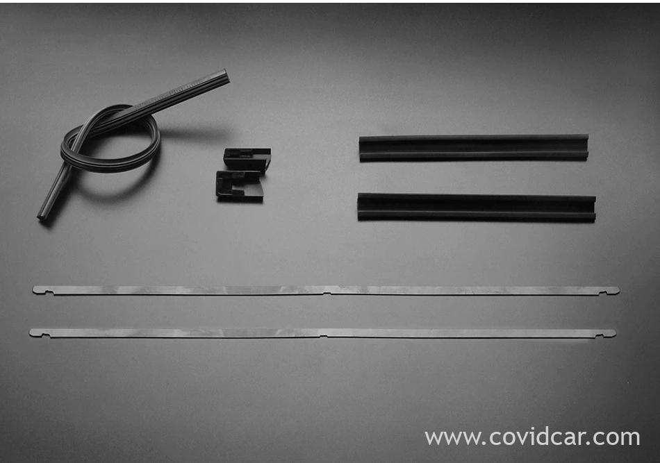 Bộ 2 chổi gạt mưa trước Mercedes A Class W169 W176 2004-2017 8 0 172e88