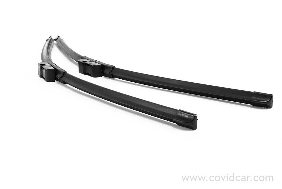 Bộ 2 chổi gạt mưa trước Mercedes CLS W218 2011 - 2014 9 0 497f8e