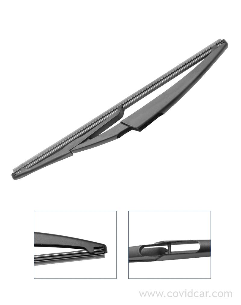 Chổi gạt mưa sau xe Mercedes ML Class 2005-2017 5 0 b96af6