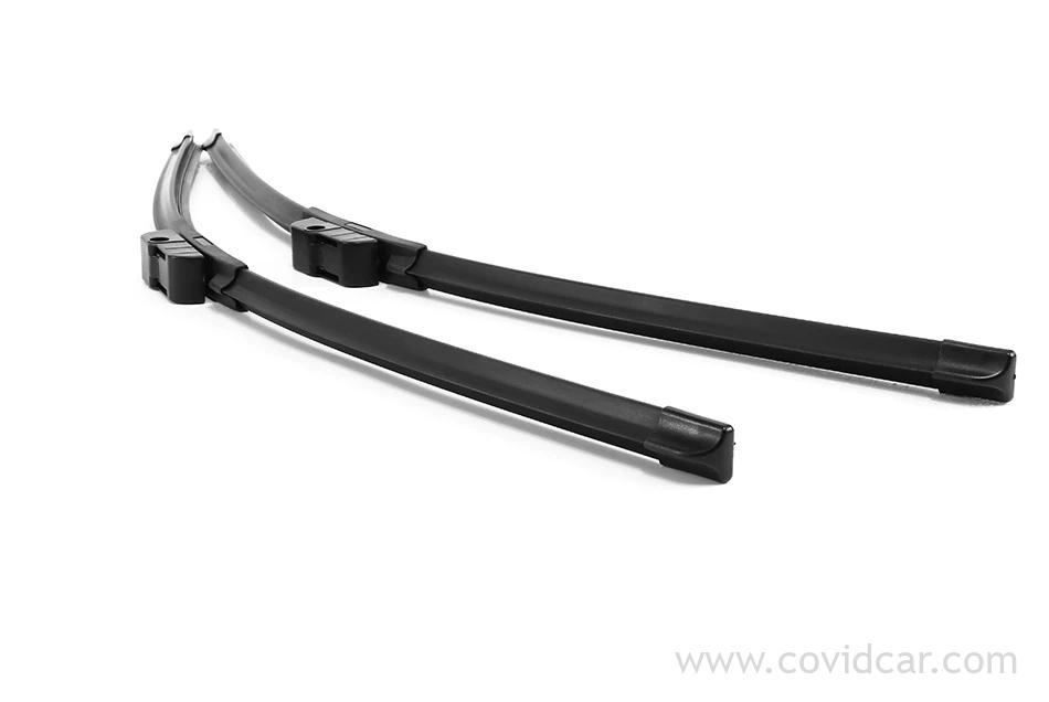 Gạt mưa trước Mercedes Benz CL Class W215 W216 2000 - 2013 8 0 badff7