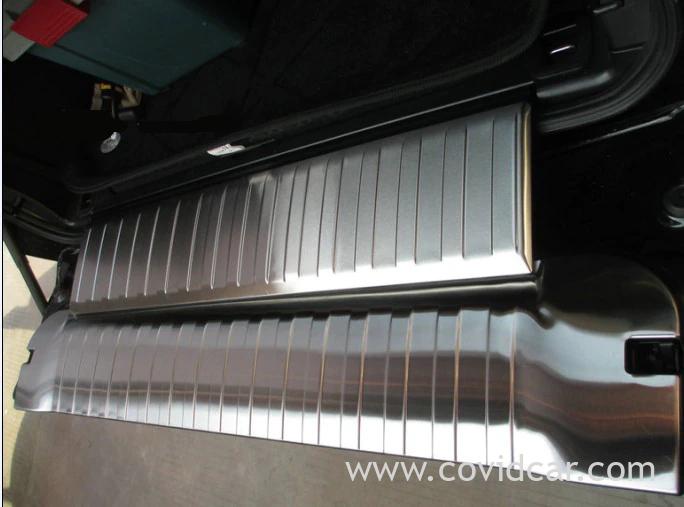 Ốp chống trầy cốp bửng sau BMW X5 F15 2014-2018 10 0 15f4c3