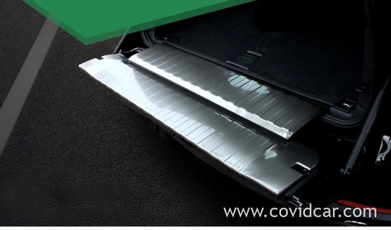 Ốp chống trầy cốp bửng sau BMW X5 F15 2014-2018 7 0 17421b