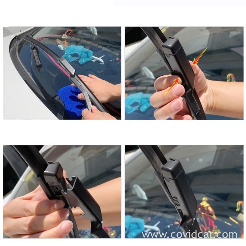 Cần gạt mưa MG ZS EV ZSEV 2019 - 2022 9 0 3445ec