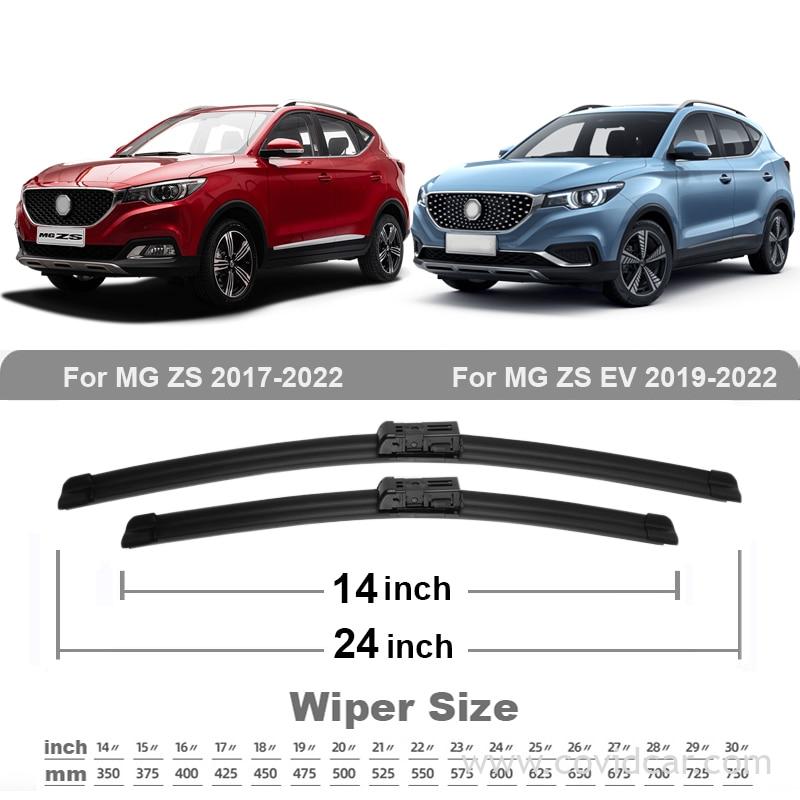 Cần gạt mưa MG ZS EV ZSEV 2019 - 2022 5 0 589d97