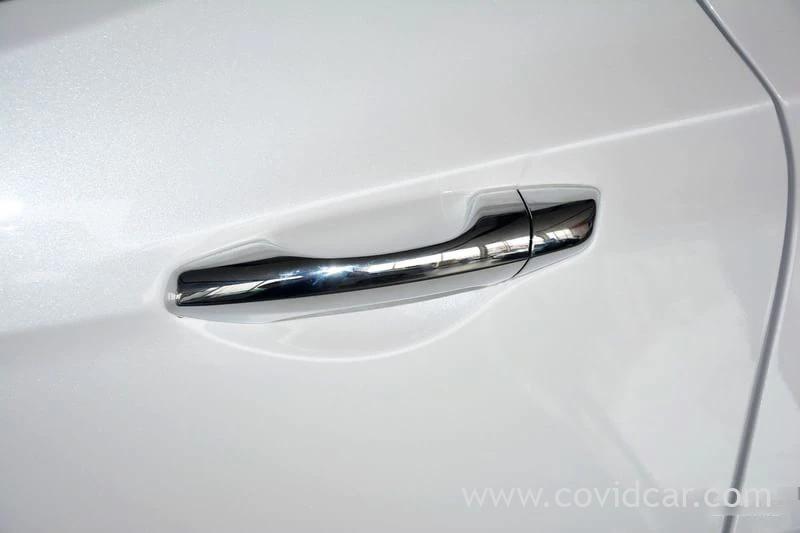 Bộ ốp tay nắm cửa Hyundai Santafe IX45 2013 2014 2015 6 0 a23a34