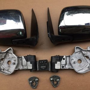 Gương gập điện thay chân zin theo xe Inova 2008-2015 1 Gương gập điện thay chân zin theo xe Inova 2008-2015