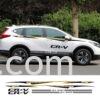5 mẫu tem sườn xe độc đáo cho Honda CRV