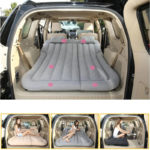Đệm hơi ô tô cao cấp cho xe SUV 7 chỗ