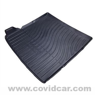 Lót Cốp Xe Nissan Terra Giá Rẻ Lót Cốp Xe Nissan Terra Giá Rẻ