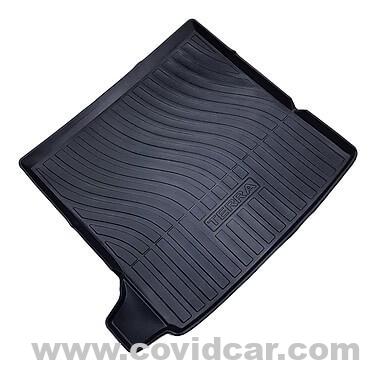 Lót Cốp Xe Nissan Terra Mới Nhất Lót Cốp Xe Nissan Terra Mới Nhất