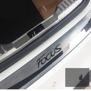 Ốp chống trầy cốp sau trong ngoài Ford Focus 1 Ốp chống trầy cốp sau trong ngoài Ford Focus